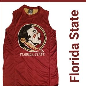 Florida State Seminoles Tank